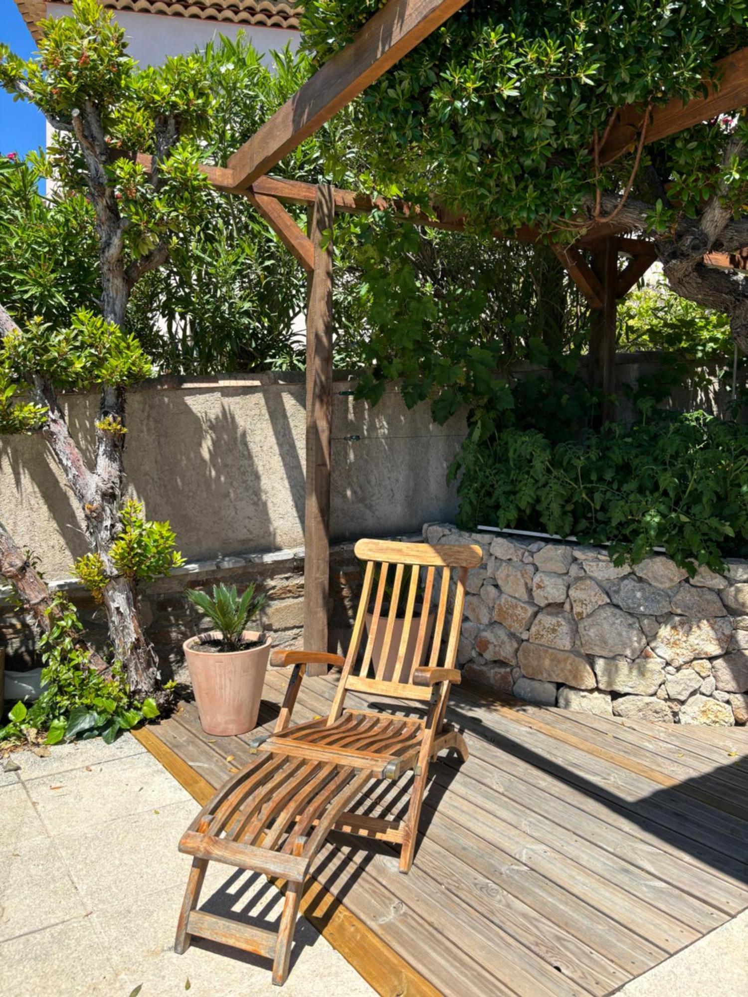 Maison Lumio Les Issambres Exterior photo